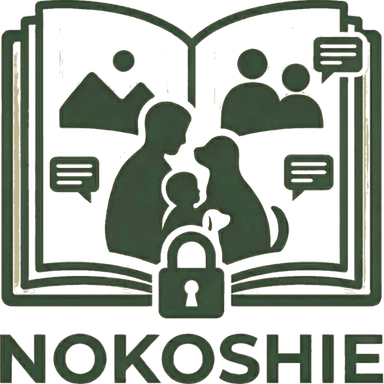 NOKOSHIE